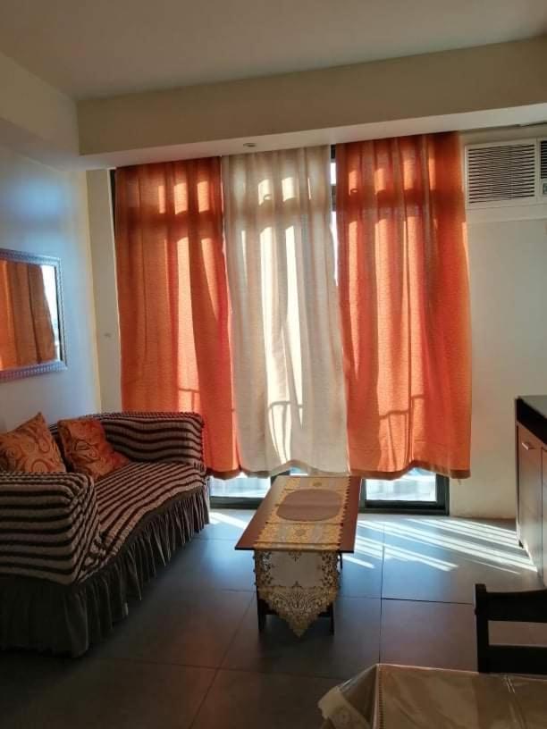 12 -A Portovita North Tower Quezon City Extérieur photo