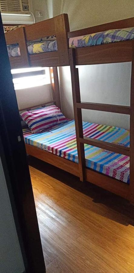 12 -A Portovita North Tower Quezon City Extérieur photo